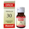 Haslab Drox 30 (Pencillin Drops - Allergy)