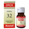 Haslab Drox 32 (Diaral Drops - Diarrhoea)