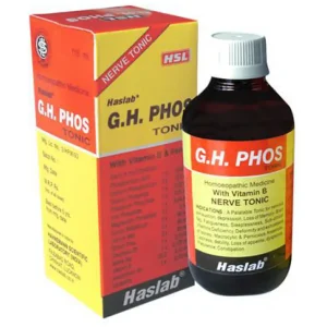 Haslab G.h. Phos Sugar Free