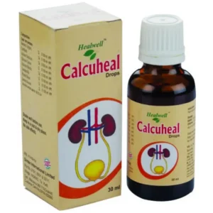 Healwell Calcuheal