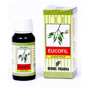 Hering Pharma Eucofil