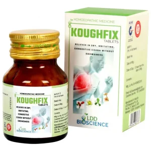 LDD Bioscience Koughfix