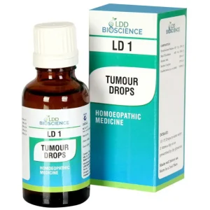 LDD Bioscience Ld 1 Tumour