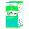 LDD Bioscience Ld 21 Sexual Neurasthenia