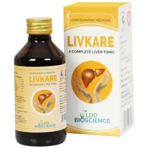 LDD Bioscience Livkare