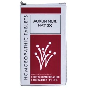 Lord's Aurum Mur Nat