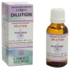 Lord's Bacillinum