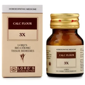 Lord's Calc Flour