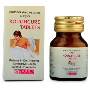 Lord's Koughcure