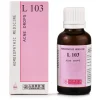 Lord's L 103 Acne