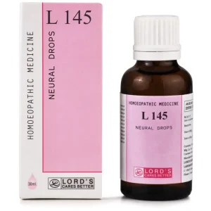 Lord's L 145 Neural