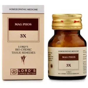 Lord's Mag Phos