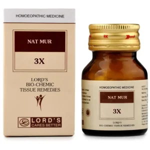 Lord's Nat Mur