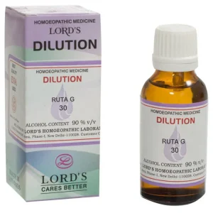 Lord's Ruta G
