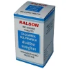 Ralson Remedies Calcarea Sulphurica