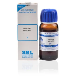 SBL Ephedra Vulgaris