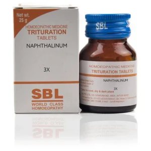 SBL Naphthalinum