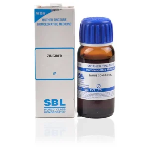 SBL Zingiber