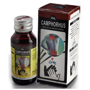 Similia Camphorhus