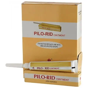 Similia Pilo-Rid