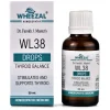 Wheezal Wl38 Thyroid Balance