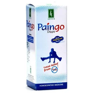 Adven Paingo
