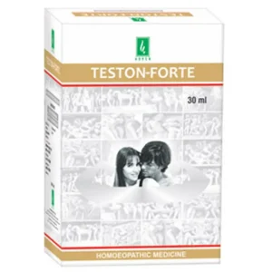 Adven Teston-Forte