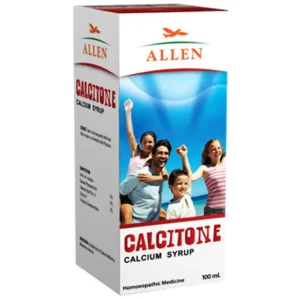 Allen Calcitone Calcium