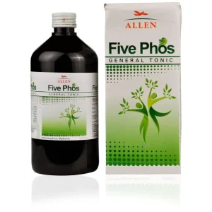 Allen Five Phos General