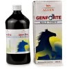 Allen Genforte Male