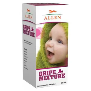 Allen Gripe Mixture