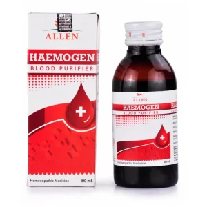 Allen Haemogen Blood Purifier