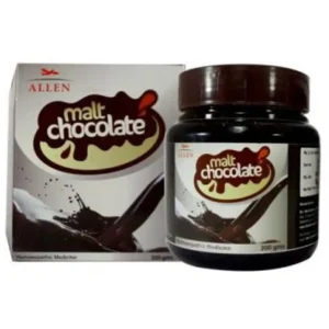 Allen Malt Chocolate