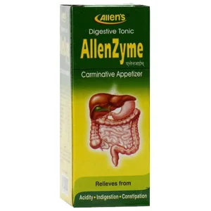 Allen's Zyme