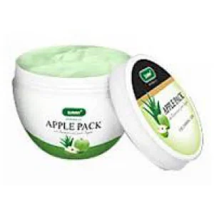Bakson's Apple With Aloevera Almond & Green Apple