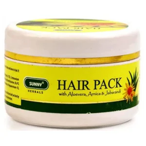 Bakson's Hair