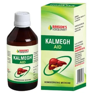 Bakson's Kalmegh Aid