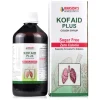 Bakson's Kof Aid Plus (Sugar Free)