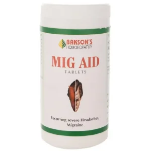 Bakson's Mig Aid
