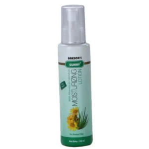 Bakson's Moisturizing With Aloevera & Calendula