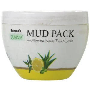 Bakson's Mud