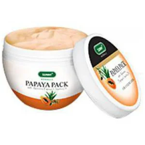 Bakson's Papaya With Aloevera And Papaya Jojoba