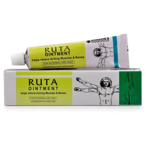 Bakson's Ruta