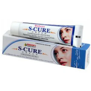 Bakson's S-Cure
