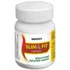 Bakson's Slim & Fit Soft Gelatin