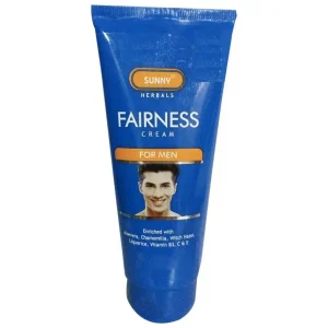 Bakson's Sunny Fairness For Men