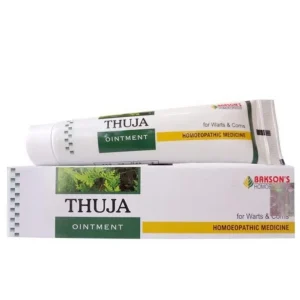 Bakson's Thuja