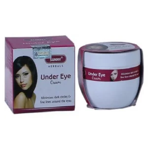 Bakson's Under Eye