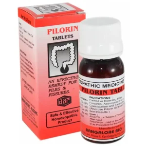 Bangalore Bio-Plasgens Pilorin