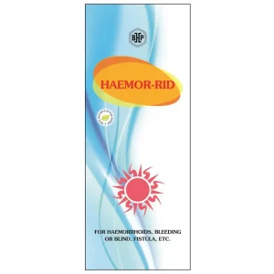 BHP Haemorrid